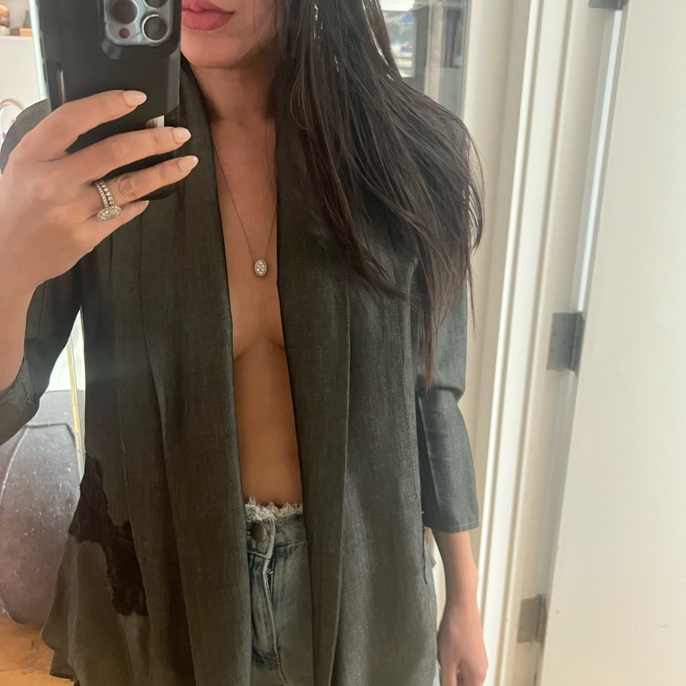 Stella and Jamie Sweater